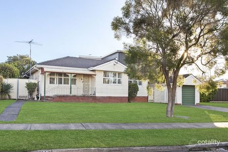 Property photo of 128 Adler Parade Greystanes NSW 2145