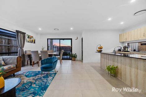 Property photo of 285 Killara Boulevard Logan Reserve QLD 4133