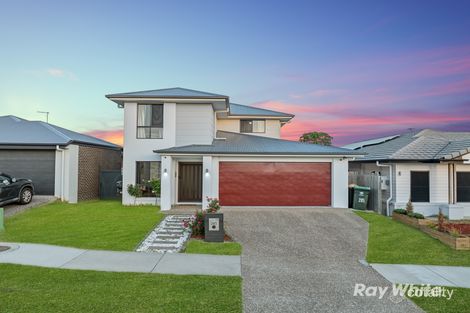 285 Killara Bvd, Logan Reserve, QLD 4133