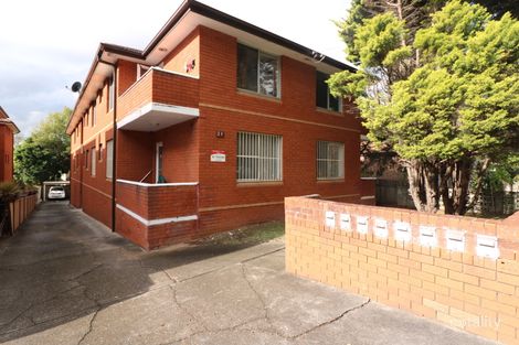 5/21 Colin St, Lakemba, NSW 2195