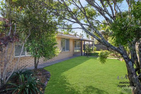 2 Willow Cres, Marcoola, QLD 4564