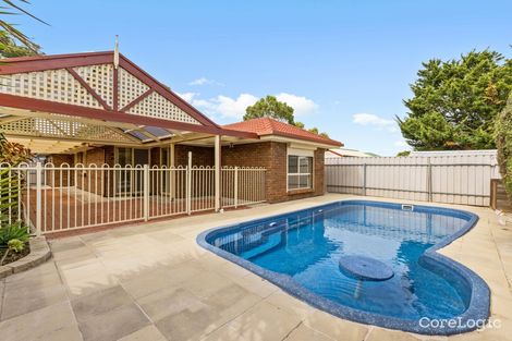 Property photo of 21 Mullen Close Woodcroft SA 5162