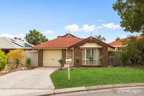 Property photo of 21 Mullen Close Woodcroft SA 5162