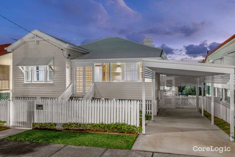 Property photo of 66 Stafford Street East Brisbane QLD 4169