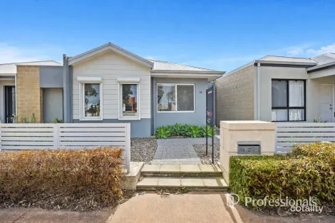 16 Norton Prom, Dalyellup, WA 6230