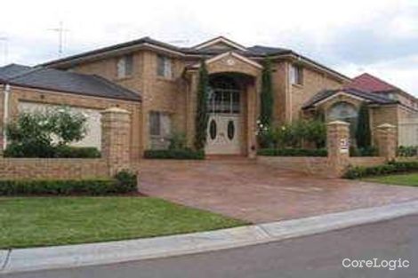 Property photo of 24 Farmer Circuit Beaumont Hills NSW 2155