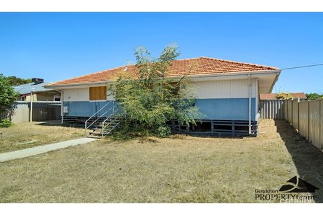 Property photo of 5 Felicia Street Rangeway WA 6530