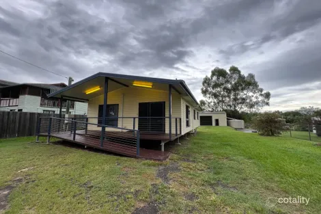 9 Christensen St, Cordalba, QLD 4660