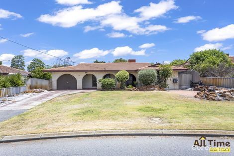 Property photo of 45 Darian Drive Willetton WA 6155