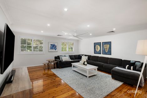 Property photo of 4 Maybush Way Castle Hill NSW 2154