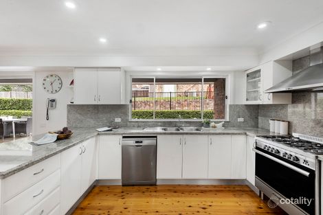 Property photo of 4 Maybush Way Castle Hill NSW 2154