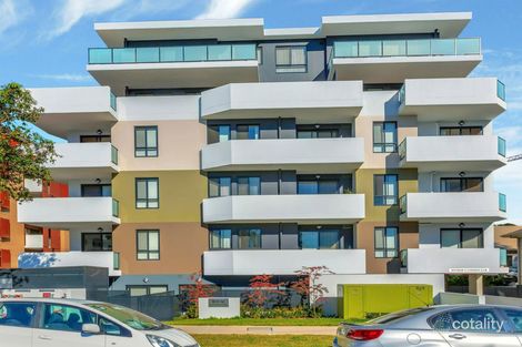 Property photo of 40/40-42 Barber Avenue Penrith NSW 2750