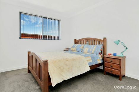 Property photo of 40/40-42 Barber Avenue Penrith NSW 2750
