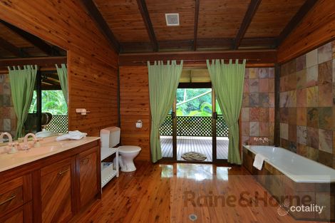 Property photo of 445 Buchanan Creek Road Cow Bay QLD 4873