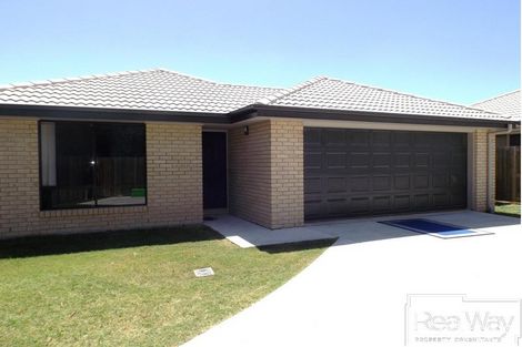 Property photo of 221 Pulgul Street Urangan QLD 4655