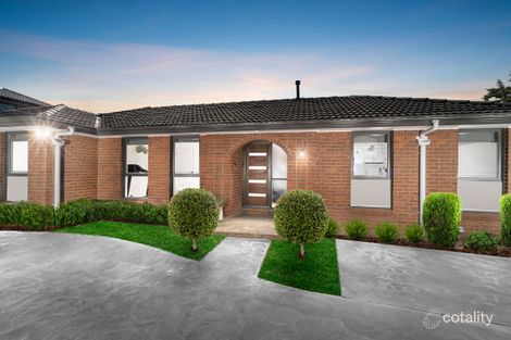 1/2 Barbican Ct, Rowville, VIC 3178