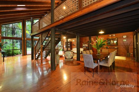 Property photo of 445 Buchanan Creek Road Cow Bay QLD 4873