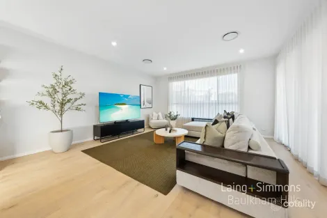 Property photo of 11 Julianne Place Canley Heights NSW 2166