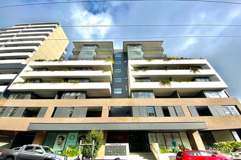 Property photo of 407/7 Wickham Street Wickham NSW 2293