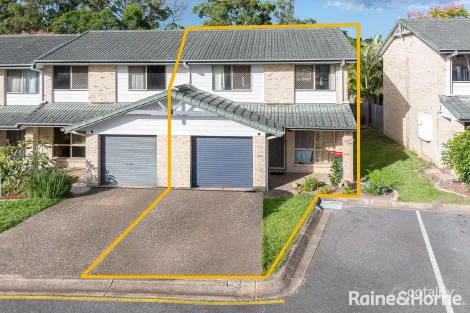 25/106 St Andrew St, Kuraby, QLD 4112