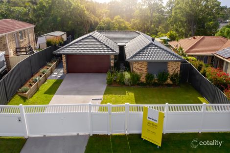 Property photo of 62 Delta Cove Drive Worongary QLD 4213