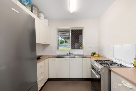 Property photo of 2/140 Pembroke Road Coorparoo QLD 4151