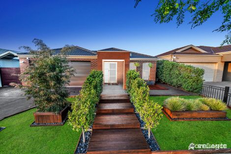 Property photo of 58 Hummingbird Boulevard Tarneit VIC 3029