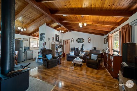 Property photo of 137 Native Gully Crescent Eppalock VIC 3551