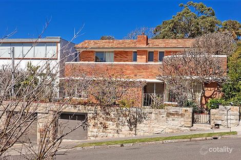 Property photo of 8A David Street Mosman NSW 2088