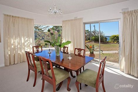 Property photo of 8A David Street Mosman NSW 2088