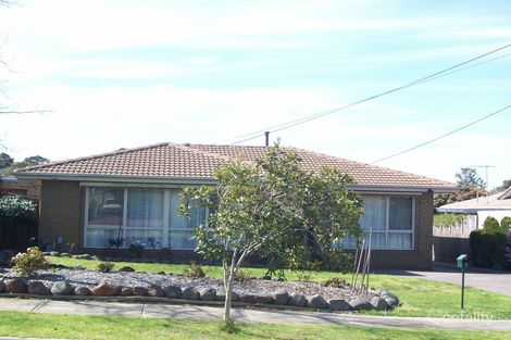Property photo of 9 Dunkinson Street Narre Warren VIC 3805