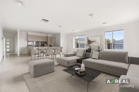 Property photo of 50 Brunton Drive Mernda VIC 3754