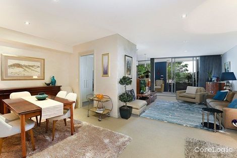 Property photo of 15/1-27 Murray Street Pyrmont NSW 2009