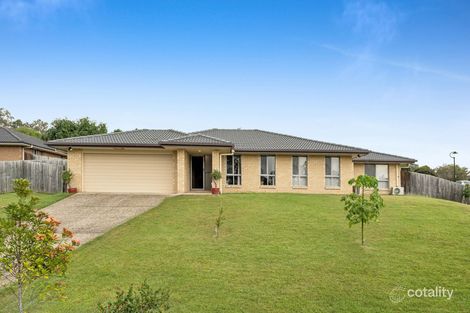 Property photo of 9 Armani Avenue Wulkuraka QLD 4305