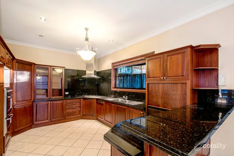 Property photo of 7 Fenwick Close Kellyville NSW 2155