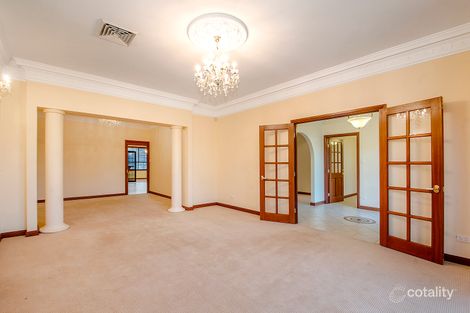 Property photo of 7 Fenwick Close Kellyville NSW 2155
