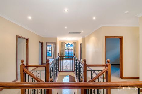 Property photo of 7 Fenwick Close Kellyville NSW 2155