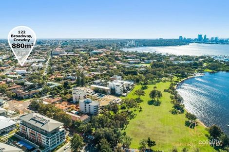 Property photo of 122 Broadway Crawley WA 6009