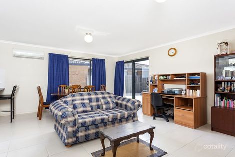 Property photo of 38 Wunderly Circuit Macgregor ACT 2615