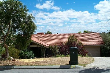 25 Luccombe Way, Karrinyup, WA 6018