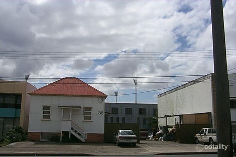 36 Balaclava St, Woolloongabba, QLD 4102