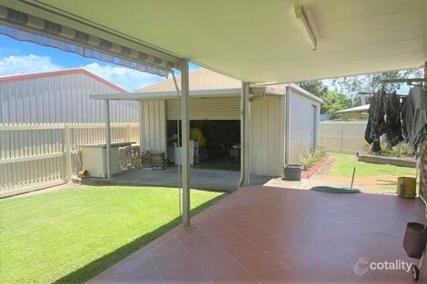 Property photo of 1 Andrew Court Andergrove QLD 4740