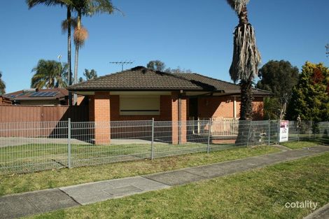 Property photo of 23 Greenway Avenue Shalvey NSW 2770