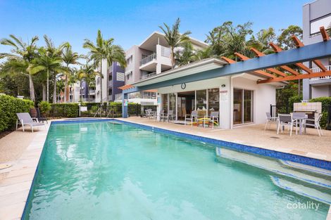 10/64 Riverwalk Ave, Robina, QLD 4226