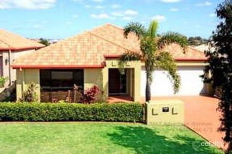 Property photo of 48 Gordon Crescent Wakerley QLD 4154