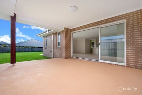 Property photo of 36 Whitewood Crescent Kellyville Ridge NSW 2155