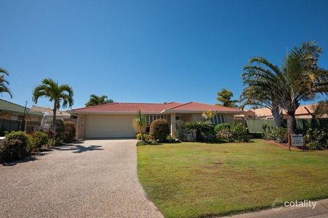 Property photo of 90 Avon Avenue Banksia Beach QLD 4507