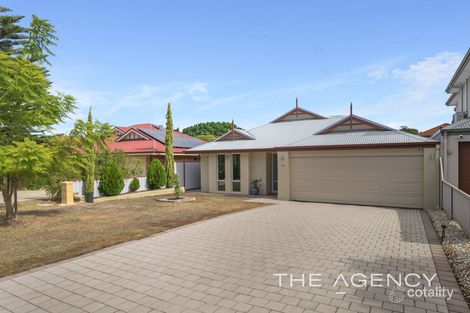 53b Jupiter St, Carlisle, WA 6101
