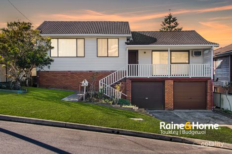 Property photo of 53 Vena Avenue Gorokan NSW 2263