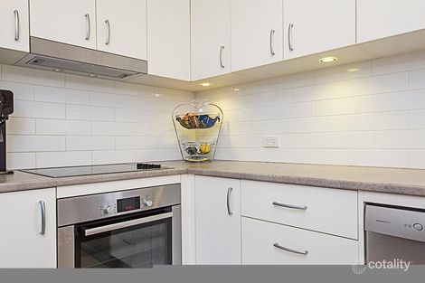 Property photo of 46/116 Blamey Crescent Campbell ACT 2612